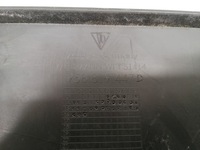 фото thumb №11, Porsche macan 95b жабо пластиковий оригінал 14-18