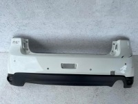 фото thumb №1, Бампер задняя задний mitsubishi asx lift 12-16