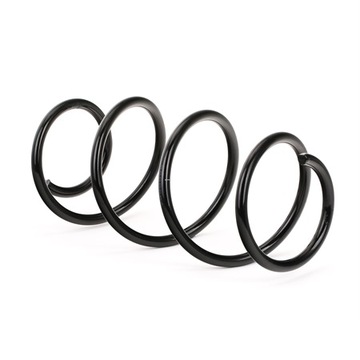 фото thumb №13, 2x stark пружина подвешивание перед do renault modus / grand modus f/jp0