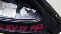 фото thumb №5, Honda cr-v iv треугольник заглушка крыла правая 12-