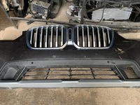 фото thumb №5, Бампер капот лампа kompletny перед bmw x3 g01 lift led