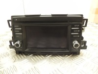 фото thumb №1, Радіо з програвач cd mazda cx-5 2014 cvvm02f3jmb