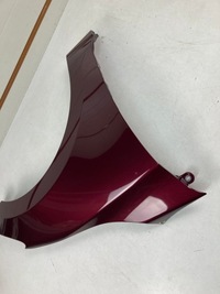 фото thumb №9, Крыло правый передний перед mazda 2 ii dj