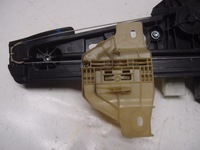 фото thumb №8, Подъемник стекло левый перед captur ii 807215326r