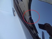 фото thumb №6, Правый крыло перед 997503032 99750303202 porsche 911 997