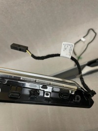 фото thumb №10, Vw tiguan ii dekor дверь 5na867449a 5na867439b led