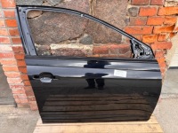 фото thumb №1, Vw polo vi 2g 17- дверь правое передние перед 2gs831312