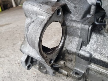фото thumb №13, Коробка передач коробки передач ewq / audi a2 1.4 tdi amf 75km / 5 коробки передач механическая коробка передач / исправная