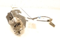 фото thumb №1, Замок правий перед двері fiat scudo ii 9681334980