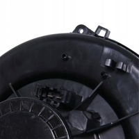 фото thumb №6, Вентилятор skoda fabia i praktik 2000 - повітродувка