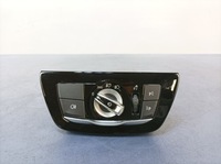 фото thumb №1, Bmw 5 g30 g31 fl переключатель света 9472969