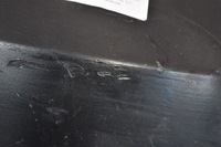 фото thumb №6, Бампер задняя задний чёрный renault megane scenic 1 i rx4 99-03