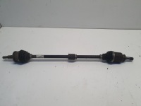 Купити Opel astra k привідний вал права 1.0t 39108243 ab99, фото thumb