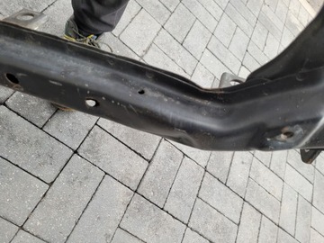 фото thumb №12, Honda crx del sol 92-98 pas переднее