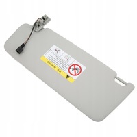 фото thumb №12, Захист сонцезахисна 5gg857552 права do golfa mk7 2014-2017 5gg010029