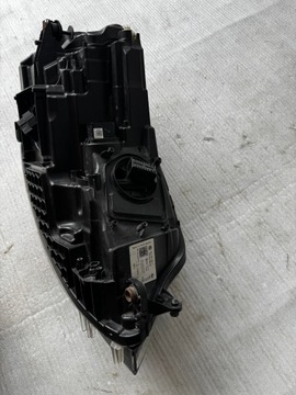 фото thumb №6, Передня ліва лампа повний led volkswagen golf vii gte рестайлінг