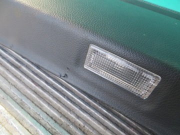 фото thumb №8, Боковина дверь левый перед mercedes w205 amg купе c класс 17r