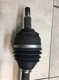 фото thumb №9, Привідний вал права довга espace iv 2.0 dci