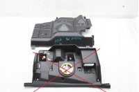 фото thumb №1, Mitsubishi asx lift захист нижня панелі консолі