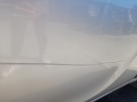 Opel insignia a двері праві перед праве передні z176 gan в Україні, фото thumb