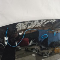 фото thumb №6, Bmw 3 f34 gt gran turismo 13-21 капот крышка двигателя