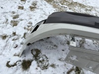 Бампер перед dacia duster 3 Цена, фото thumb