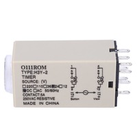 фото thumb №8, Реле временной таймер opóźnienia 0-3 minuta