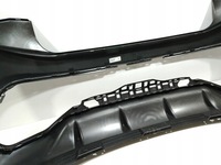 фото thumb №14, Cupra born бампер задня новий bez wad