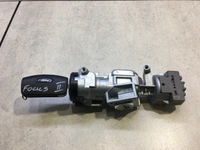 фото thumb №5, Замок зажигания ключ focus mk2 3m513f880ad 6e5t15607ba