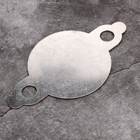 фото thumb №8, Заглушка клапана egr заглушка 1cm заглушка