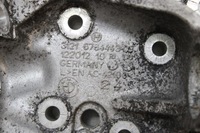 фото thumb №7, Bmw e87 e90 e91 левая поворотный кулак левый перед 6764443