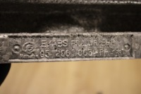 фото thumb №4, Абсорбер бампера перед opel antara lift