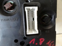 фото thumb №5, Nissan almera tino 1.8 16v 00 спідометр  прилади спідометр bu067 2520296