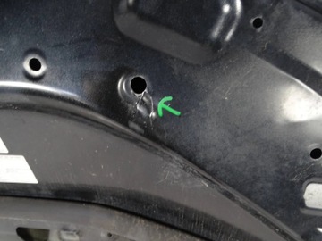 фото thumb №5, Капот lexus rx iv 4 16-22