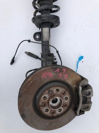 фото thumb №2, Jeep renegade амортизатор правий поворотний кулак 1.3 2018-