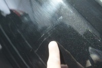 фото thumb №14, Двері лівий задня jaguar xf x250 lift sedan '14 pet