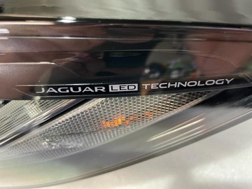 фото thumb №10, Jaguar i pace x590 полный led high лампа левая правая