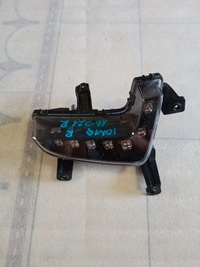 фото thumb №1, Протитуманна фара правий hyundai ioniq nr 92208g2000