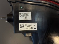 фото thumb №12, Комплект лампа задних bmw 4 g22 передний рестайлинг