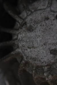 фото thumb №6, Коробка передач передач mercedes a klasa w167 2018r 1.5 cdi 711632