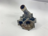 Корпус термостата патрубок водяной mercedes w124 6012010301 200d 250d 300d Киев, фото thumb