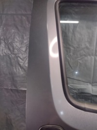 Дверь правое fiat fiorino iii 2010r. Цена, фото thumb