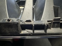 фото thumb №10, Skoda octavia 2 ii 1z lift 08-13 решітка радіатора решітка радіатора пошкоджений