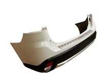 фото thumb №13, Mitsubishi outlander 2018 бампер задній