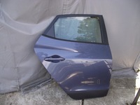 фото thumb №1, Двері правий задня праве задні hyundai ix35 lift 13r wae