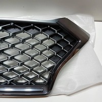 фото thumb №8, Hyundai tucson рестайлінг n-line решітка радіатора решітка радіатор