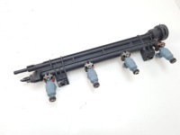 фото thumb №15, 2003 hyundai santa fe комплект форсунок  3530438300