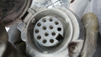 фото thumb №3, Джгут фаркоп модуль ford mondeo mk3