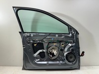 фото thumb №13, Двері лівий перед volkswagen jetta 5c європа