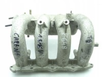 фото thumb №1, Kia carens ii 02-06 1.8 16v коллектор всасывающий